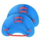 thumbnail image 4 of Paletas de mano Sunnimix Equipo de ejercicio de natación ajustable Azul, 4 of 8