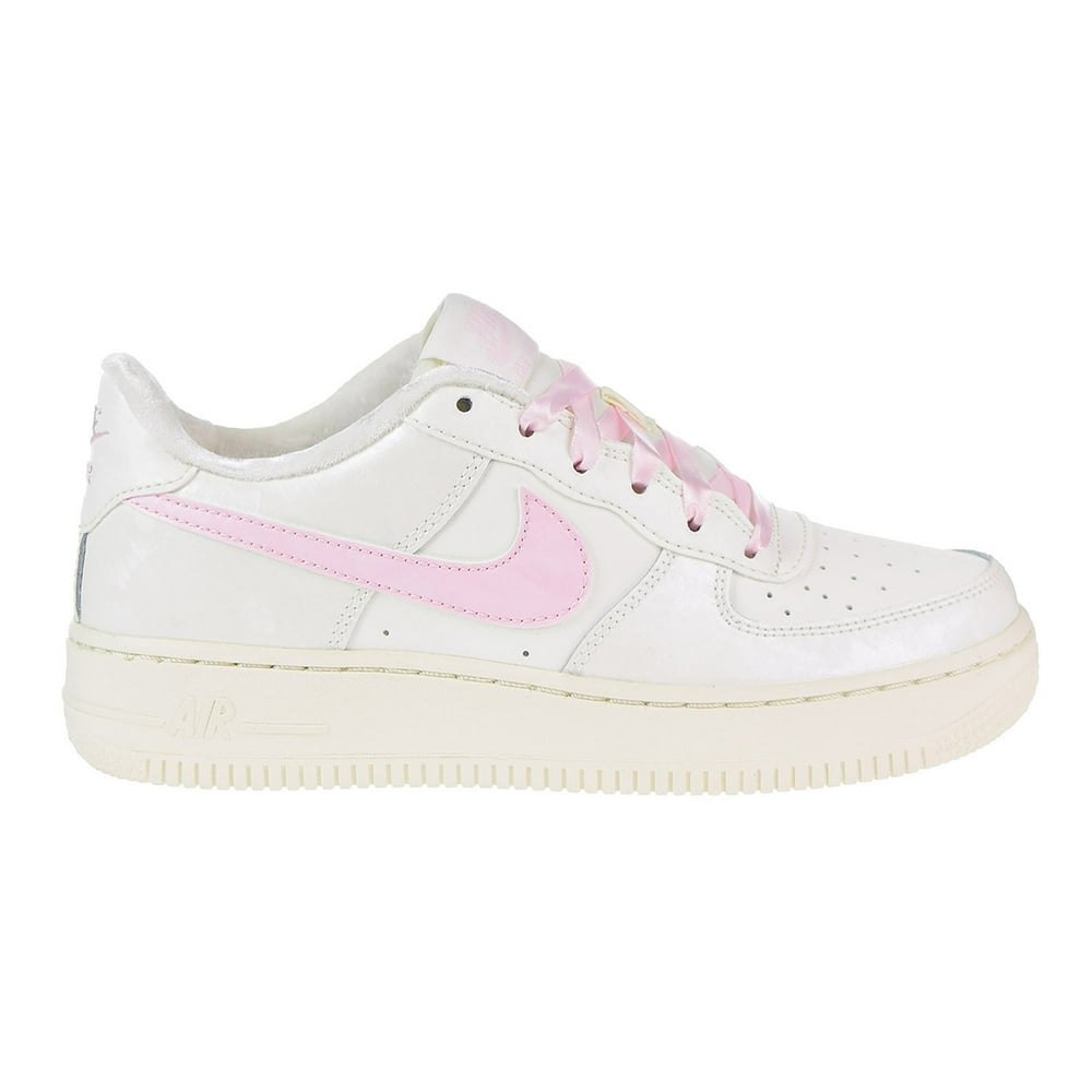 nike air pink blue
