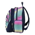 thumbnail image 5 of Eastsport Unisex Expandable Velocity Backpack, Pretty Ombre, 5 of 8