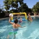 thumbnail image 1 of Pelota circular inflable de agua para piscina, juguete de playa para padres e hijos (portal de balonmano), 1 of 8