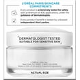 thumbnail image 4 of Crema Antiarrugas L'oreal, Edad 35+, Colágeno,hidratante 24h Loreal wrinkle expert loreal 35+, 4 of 4