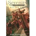 thumbnail image 1 of Serenity: v. 2: Better Days, 1 of 5