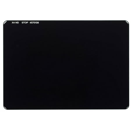 Breakthrough Photography 4x5.65 X4 ND 8-Stop Cinema Filter