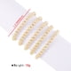 thumbnail image 3 of Elegantes pulseras de mujer Ajustable Joyería de moda para las mujeres Hecho a mano con piedras naturales Perfecto para el uso diario Y, 3 of 4