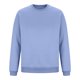 thumbnail image 3 of Blusas y camisas de manga larga con cuello redondo Sudadera deportiva de cuello redondo para hombre Sudadera con capucha de manga larga lisa Blusa de poliéster para hombre, 3 of 6