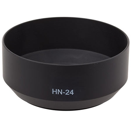 ProOPTIC Dedicated Lens Hood for Nikon 70-210mm f/4 & 75-300mm f/4.5-5.6 Lens (Hn-24)