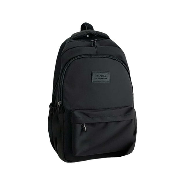 Tool Series Large Capacity High School And College Student Backpacks For Girls Simple And Versatile Campus Style Backpacks For Girls And Computer Backpacks For Girls