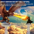 thumbnail image 4 of Juego de niveles de combate Flight Stand CZYY para juegos de rol de mesa, 4 of 9