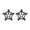 2, variant on GAVONO Non-Piercing Nipple Ring Shield Sexy Body Jewelry For Women Girls Fake Piercing-Golden