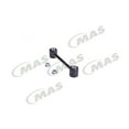 thumbnail image 2 of Suspension Stabilizer Bar Link Kit Fits select: 1997-2006 JEEP WRANGLER / TJ, 1997-2011 DODGE DAKOTA, 2 of 2