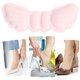 thumbnail image 1 of Almohadillas para talón, 5 pares de pegatinas para talón alto Almohadillas para talón alto Confiabilidad excepcional, 1 of 12