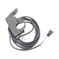 thumbnail image 4 of Electric E Bike Thumb Throttle Speed Control Quick Release Trigger 140X 130X, 4 of 9
