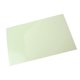thumbnail image 2 of Golpeador de guitarra con placa de protección en blanco para bajo Stratocaster (verde menta), 2 of 7