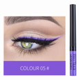 thumbnail image 3 of Handaiyan Color Matte Liquid Eyeliner, 3 of 5