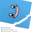 thumbnail image 3 of Rompecabezas de 300, 500 y 1000 piezas de Squirtle, divertido juego familiar, juguetes educativos de madera para niños y niñas, regalo para niños adultos, 3 of 8