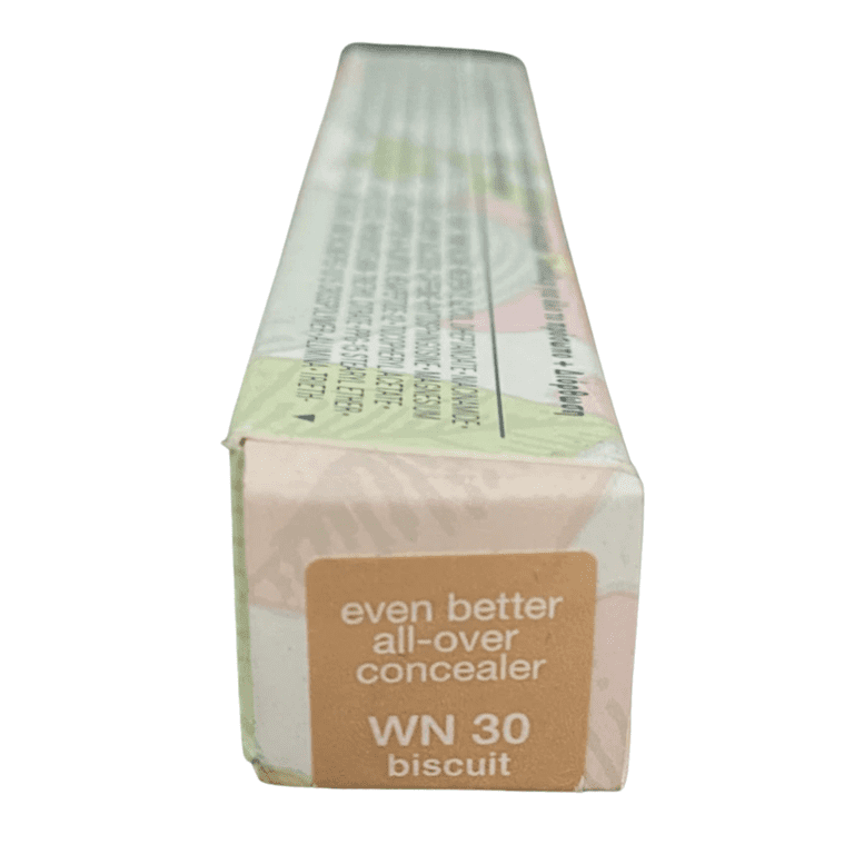 CLINIQUE EVEN BETTER CONCEALER 0.20 OZ WN 30 BISCUIT CLINIQUE/EVEN