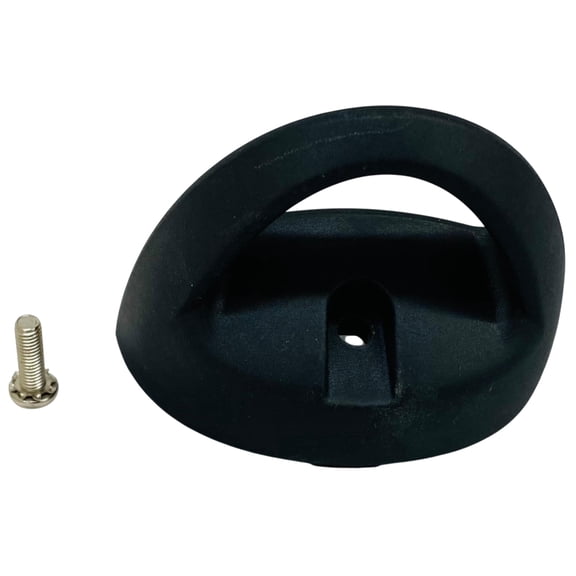 Presto Pressure Cooker Short Handle, 85882