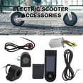 GoldHub Scooter Controller Multiple Protection Smooth Acceleration