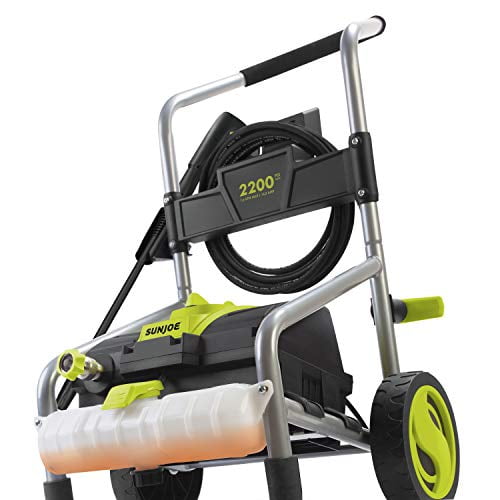 Sun joe pressure washer spx4003 deals