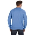 thumbnail image 3 of Men's Nano Premium Soft Lightweight Fleece Sweatshirt, 3 of 3