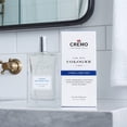 thumbnail image 4 of Cremo Citrus Mint Leaf Cologne Spray, A Cool, Refreshing Scent with Notes of Fresh Mint, Citron, Cedar and Moss, 3.4 Fl Oz, 1 Count, 4 of 6