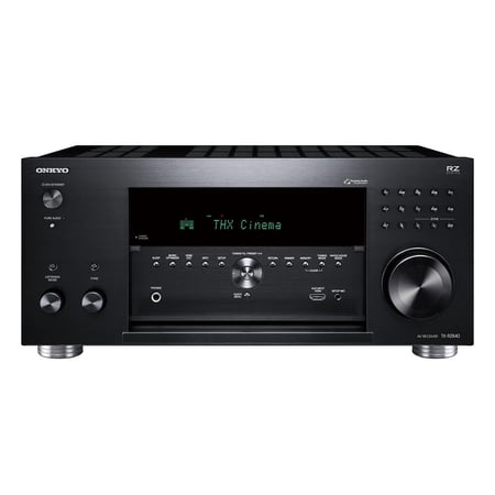 Onkyo TXRZ840 9.2-Channel Network A/V Receiver