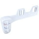 thumbnail image 5 of Asientos De Inodoro Bidé, Baño Inteligente No Eléctrico Accesorio De Baño Frío Bidé No Eléctrico Resultados Impresionantes, 5 of 9