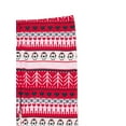 thumbnail image 2 of Holiday Time Girls Christmas Printed Leggings, Sizes 4-18, 2 of 4