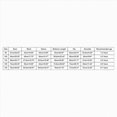 thumbnail image 4 of HCNTES 1T 2T 3T 4T 5T 6T 7T Child Girl Fall Winter Clothes Little Kids Long Sleeve Solid Color Hooded Knitted Sweatshirt Shirt Elastic Waist Pants 2PCS Matching Sets Kid Princess Outfits, 4 of 6