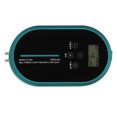thumbnail image 4 of Aquarium Air Pump, Fish Tank Air Pump Power Outage Self Start Large Volume  For Fish Tank Green, 4 of 8
