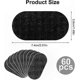 thumbnail image 2 of Sleep Aid Mouth Tape, 60 Count, Promotes Nasal Breathing, Reduces Snoring, Comfortable Sleep Strips for Restful Nights, 2 of 5