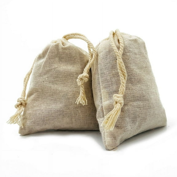 Cedar Sachets - 2 Pack - Cedar Sense - Cedar Scent for Closets & Drawers