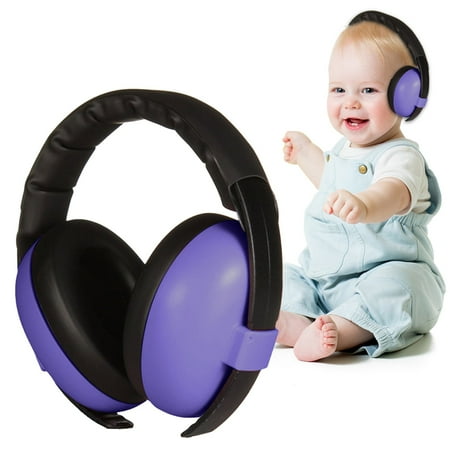 

Okaydehi Children s Noise Canceling Headphones Children s Earmuffs Children s Sleep Airplane Concert Movies Ensure Sleep and Reduce Injuries Acoustic Foam Purple