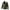 20 Green, variant on guisaled Trucker Jacket Men Fleece Liend Warm Thick Winter Coats Lapel Collar Zip Up Casual Tactical Military Bomber Jacket Clearance On Sale