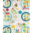 thumbnail image 3 of Unique Industries' Bright Bonne Fête Lunch Napkins, 16ct, 3 of 3