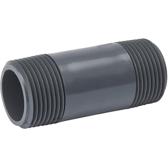 Niple de PVC Mueller 505-030 Schedule 80