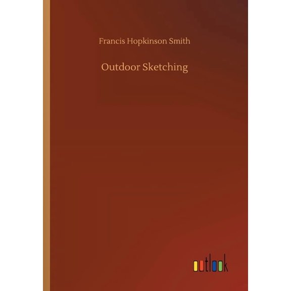 Outdoor Sketching (Paperback)
