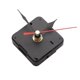 thumbnail image 5 of 1 pieza HQ3268, mecanismo de movimiento de reloj de cuarzo práctico profesional, kit de accesorios de herramientas de reparación de bricolaje con movimiento de manecilla roja 5168S, 5 of 8