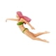 thumbnail image 2 of Figuras de niña a escala 1/64, modelo de playa, muñeca, minipersonaje, gente pequeña para estilo B, 2 of 9