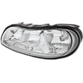 thumbnail image 5 of 97-03 Chevy Malibu & 04-05 Malibu Classic Left & Right Headlamp Assemblies- pair, 5 of 8