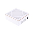 thumbnail image 3 of 60W Nail Dust Collector Nail Salon Use Dust Extractor Dust Suction Machine For Nail Polishing, 3 of 6