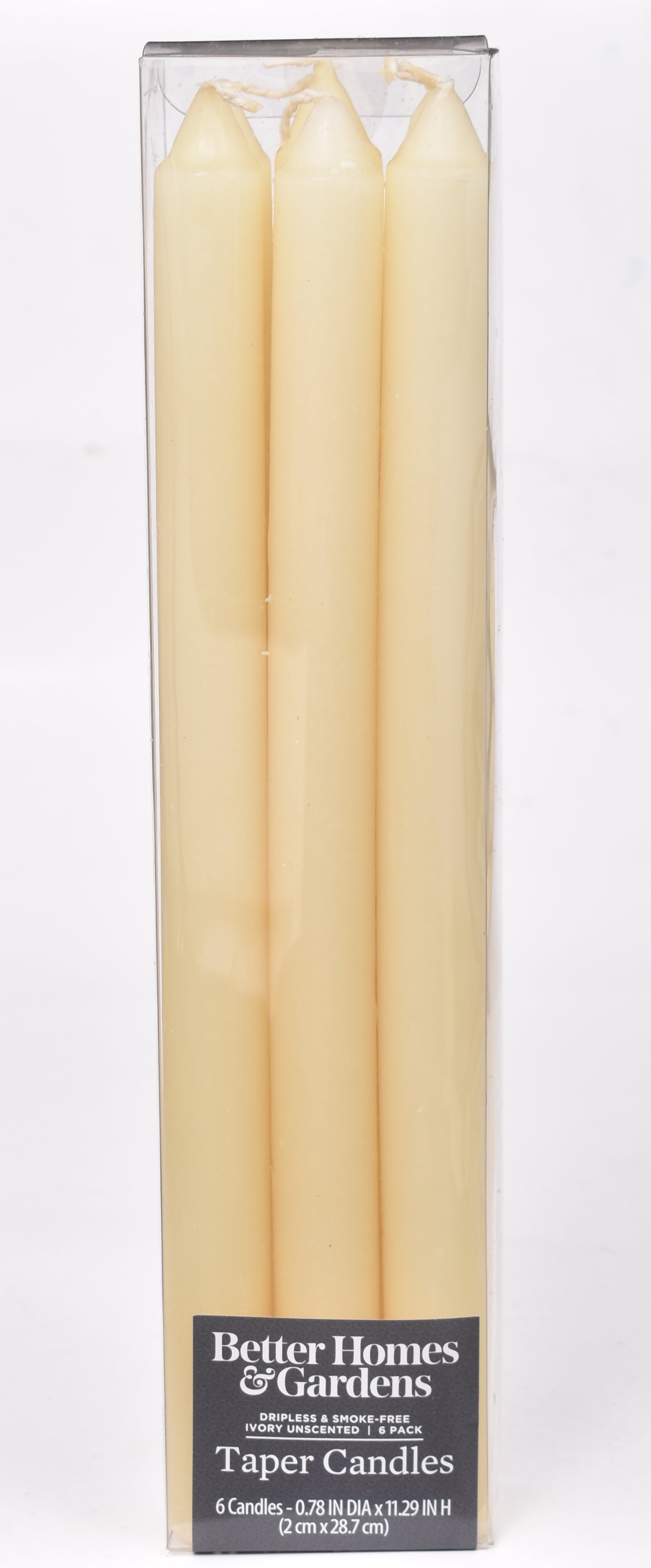 better homes and gardens candles walmart