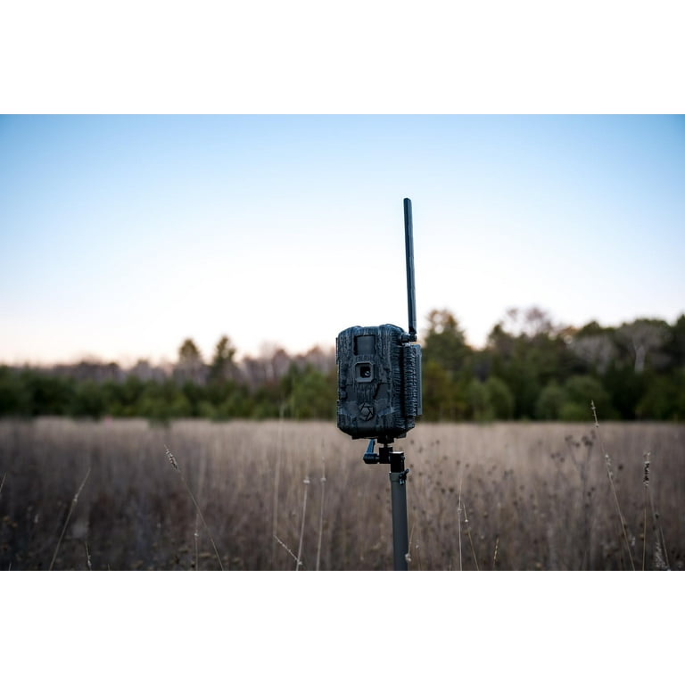 Stealth Cam Fusion Max 2.0 26MP Cellular Trail Camera, Dual-SIM
