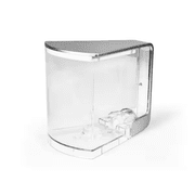 AquaTru Classic Countertop Water Filter Replacement Purified Water Tank, 10x7x9 in., 1-Pack