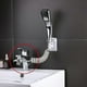 thumbnail image 4 of Water Tap Connector Switch Faucet Adapter Kitchen Sink Splitter Diverter Valve Bidet Shower Kichen Accessories, 4 of 5