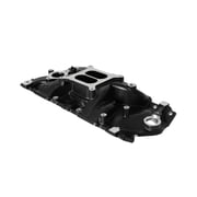 Weiand 8120BK Engine Intake Manifold