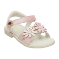 thumbnail image 3 of Sandalias Jakuna Rosa para Niña T15-18 [JAK415] rosa 15, 3 of 9