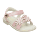 thumbnail image 3 of Sandalias Jakuna Rosa para Niña T15-18 [JAK415] rosa 15, 3 of 9