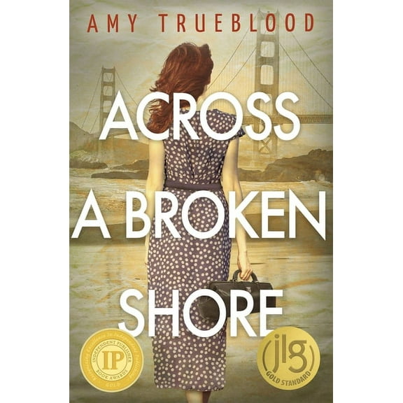 Across a Broken Shore (Paperback)