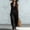 Black women's two piece set a1, variant on Women's 2 Piece V Neck Sleeveless Shirt Wide Leg Pants Set Casual Solid Boho Vacation Outfits Loose Two Piece Lounge Matching Sets Tracksuits Travel Resort Wear Clothes, White S